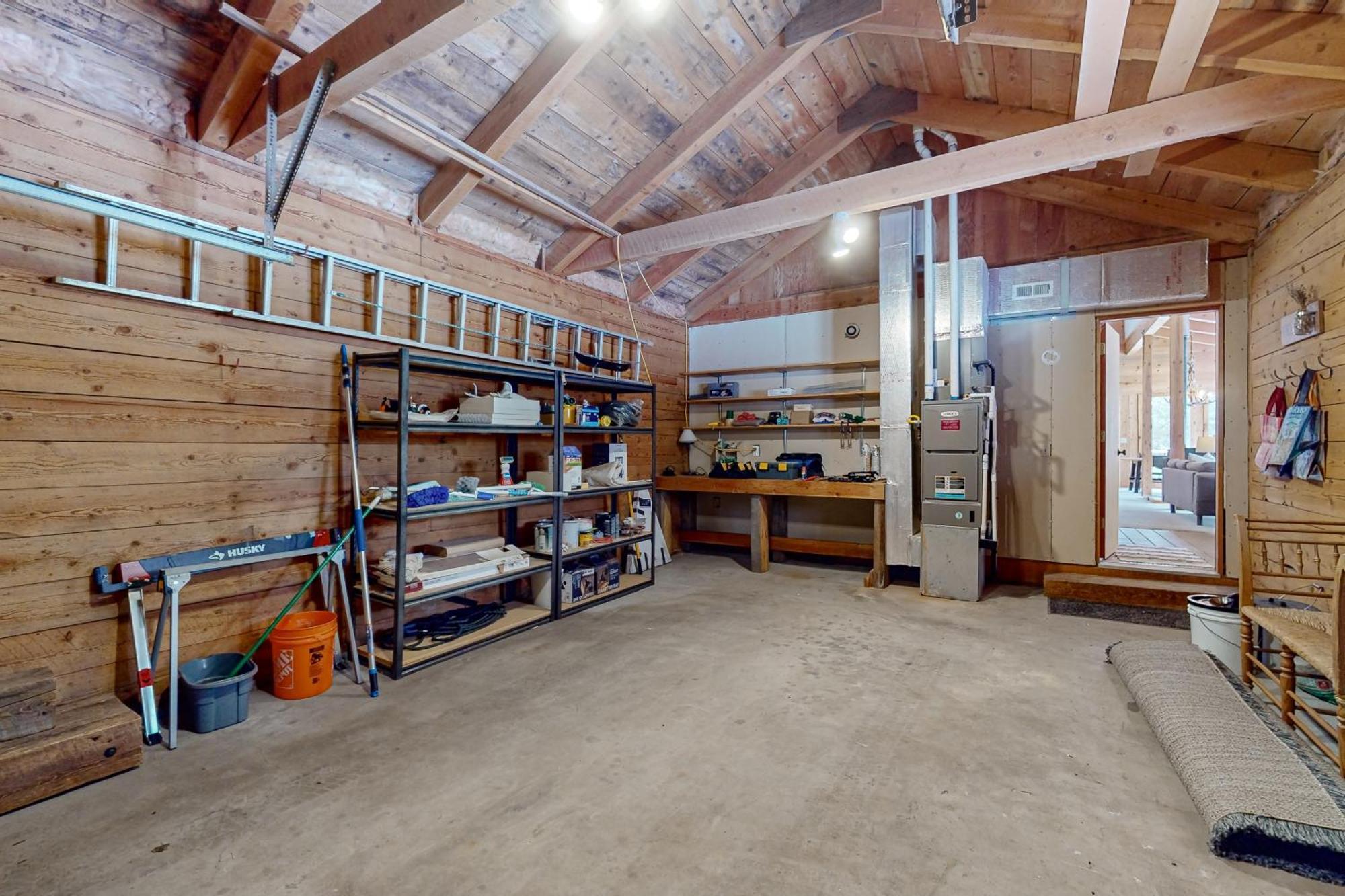 The Kearney Cabin McCall Exterior foto
